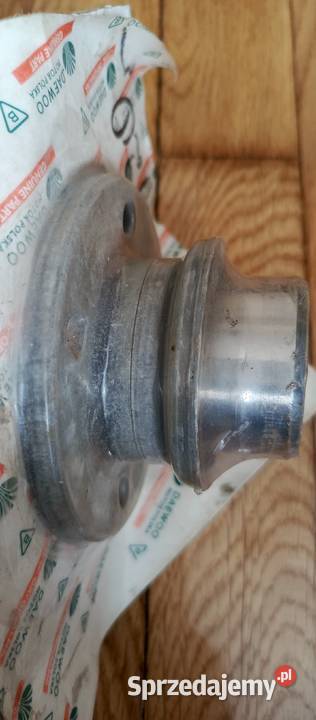 Plansza końcówka wału Lublin kat 33022402090 dostawcze Suwałki