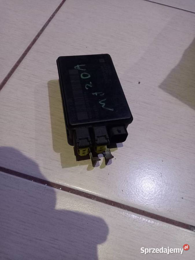 ESP Mazda SWS03008 Margonin