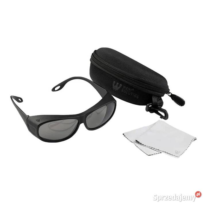 Okulary ochronne do lasera CO2 WENI