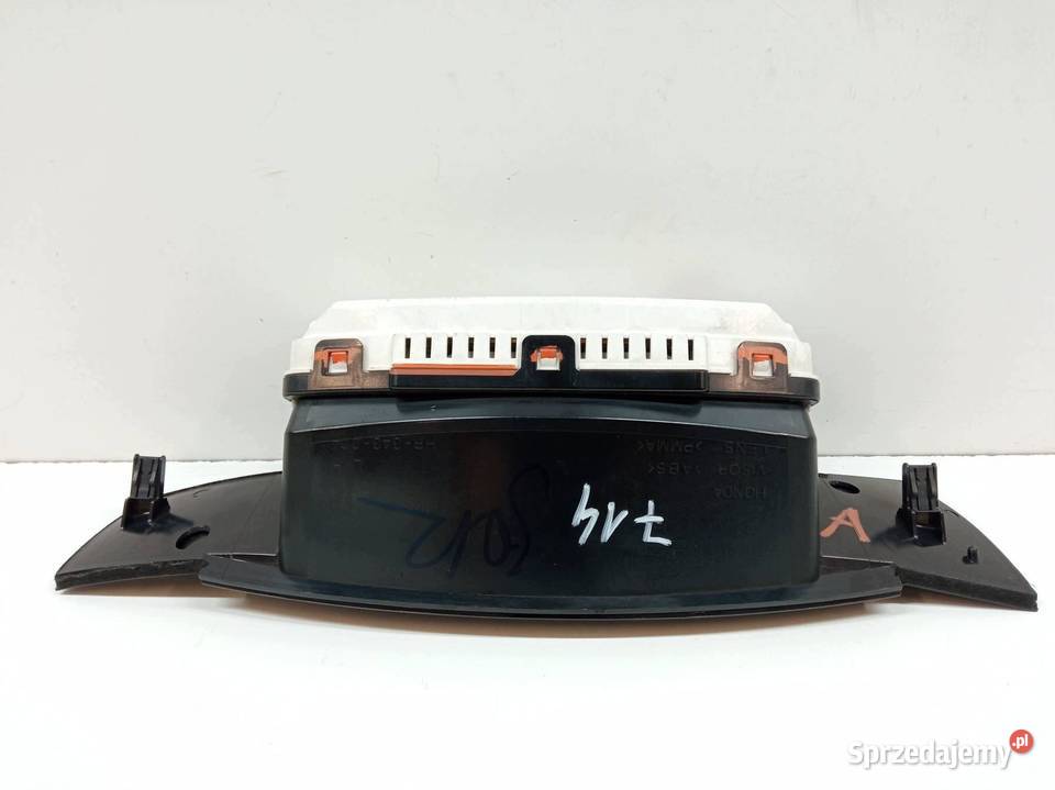 WYŚWIETLACZ 78100G610 Honda Civic VIII 20062011 sprzedam