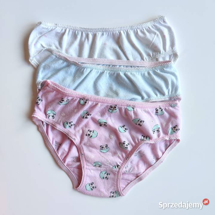 Majtusie 3 pack 98104 Pepco 12m+ Katowice