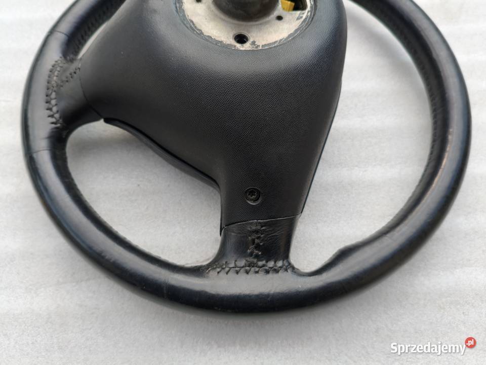 Skórzana Kierownica Audi A3 8L Lift 8L0419091Q Wyszków