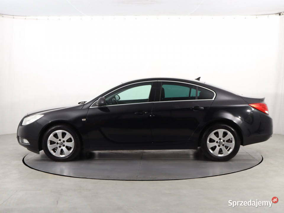 Opel Insignia 16 Turbo benzyna Katowice