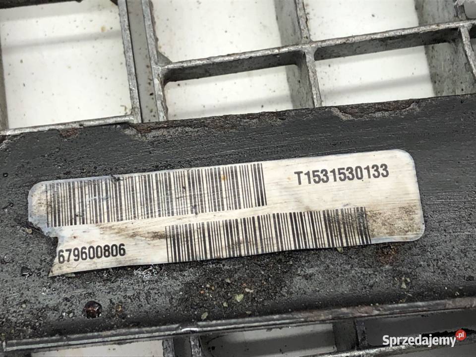 BELKA POD SILNIK BMW F16 30 313 SANKI sprzedam