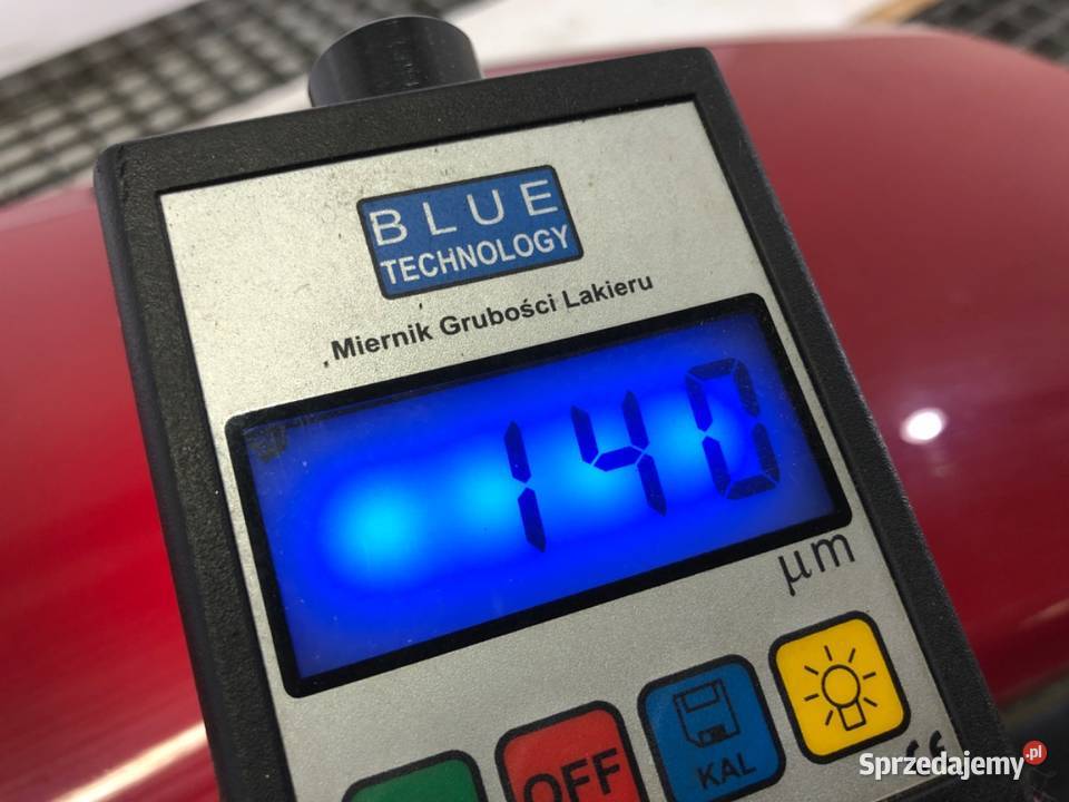 KLAPA TYŁ TOYOTA AURIS I Hatchback 0612 TYLNA sprzedam