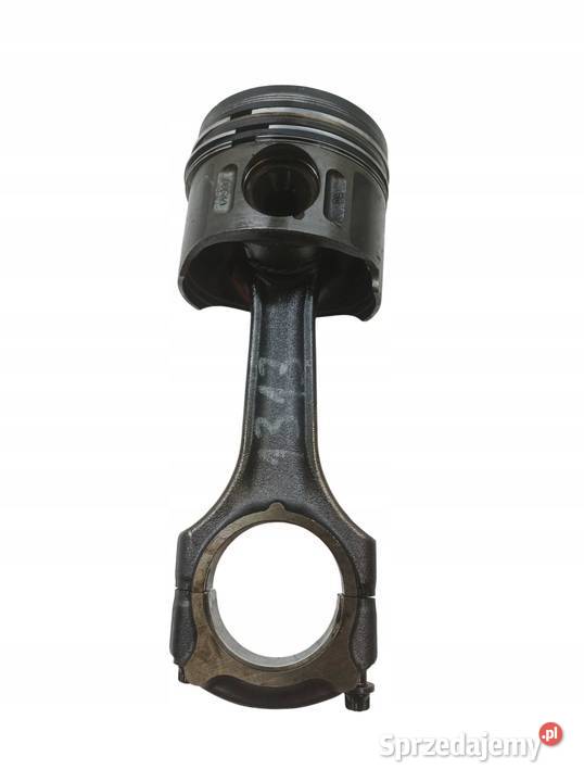 TŁOK KORBOWÓD 22 CDI MercedesBenz Eklasa III