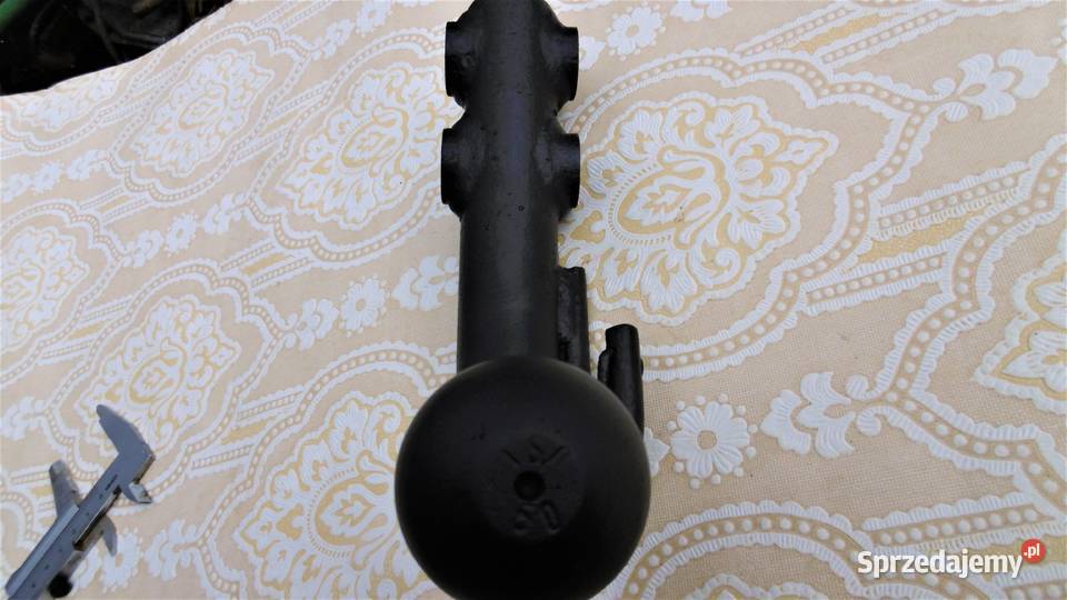 hak holowniczy mercedes 190 quad mini traktor Namysłów