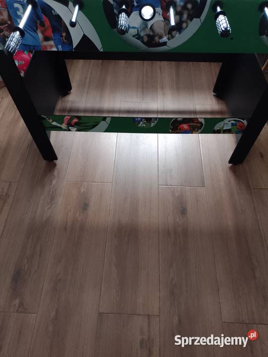 Sprzedam pilkarzyki w stanie Sport lubelskie Dubienka