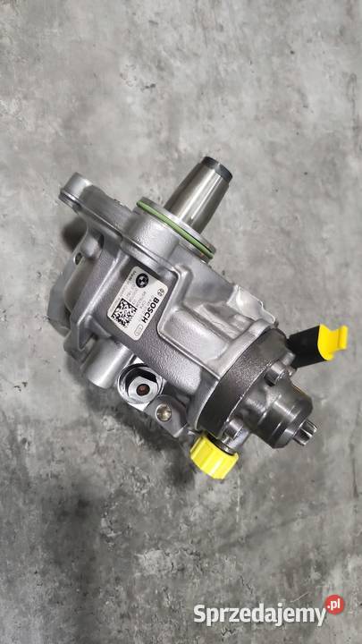 POMPA WTRYSKOWA BMW BOSCH 0445010777 8579228 16 pomorskie sprzedam