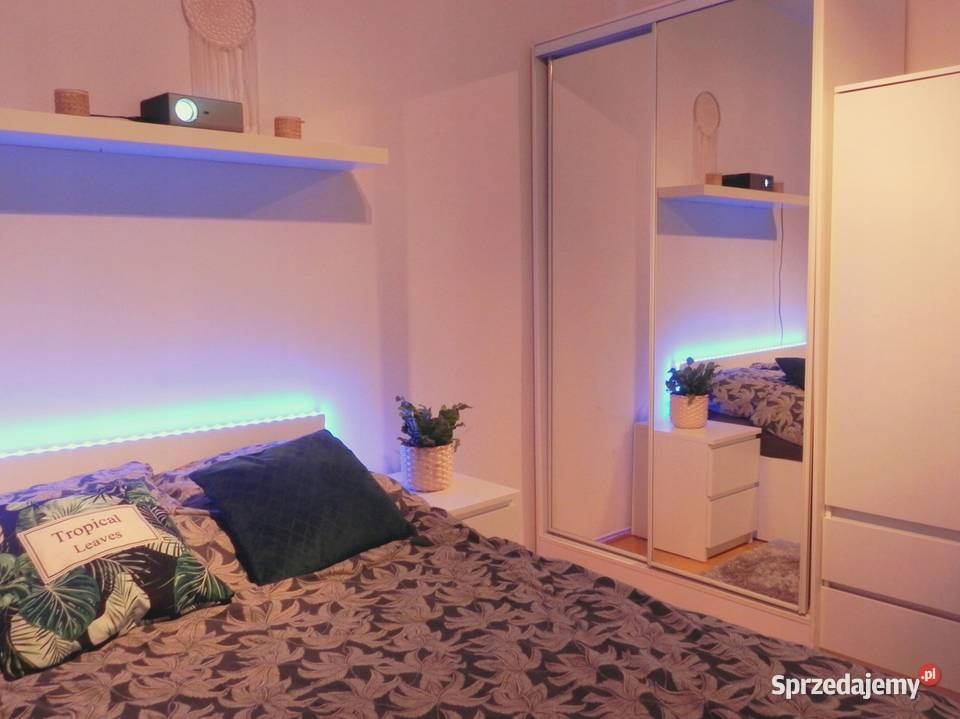 Komfortowe 2 pokoje centrum Gdyni Grabówek Gdynia