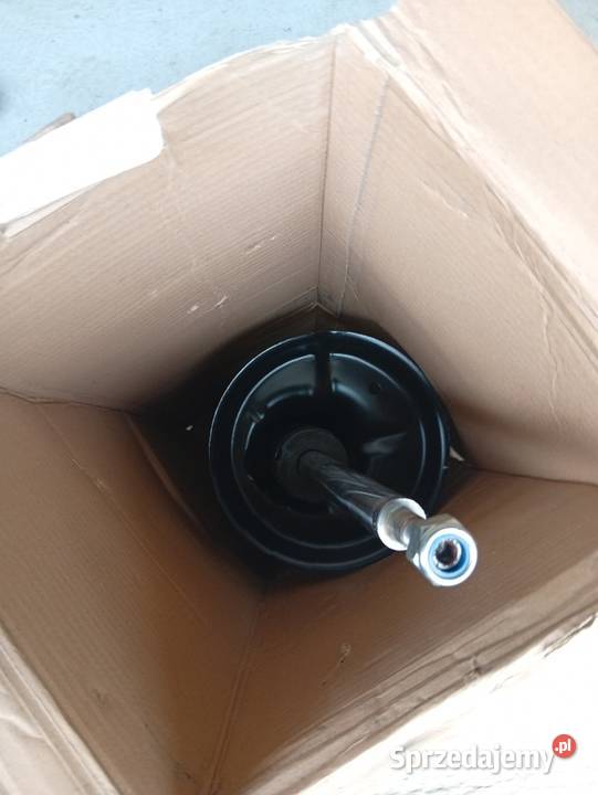 Amortyzatory przód BMW E36 Bilstein opolskie sprzedam