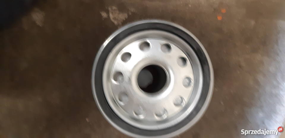 FILTR OLEJU S08510T IVECO EUROSTAR EUROTECH EURO oleju Koronowo