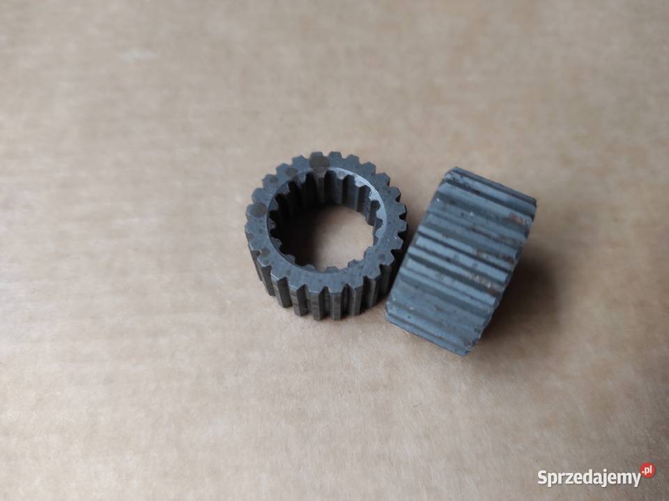 ZETOR napęd koło mazowieckie Warszawa