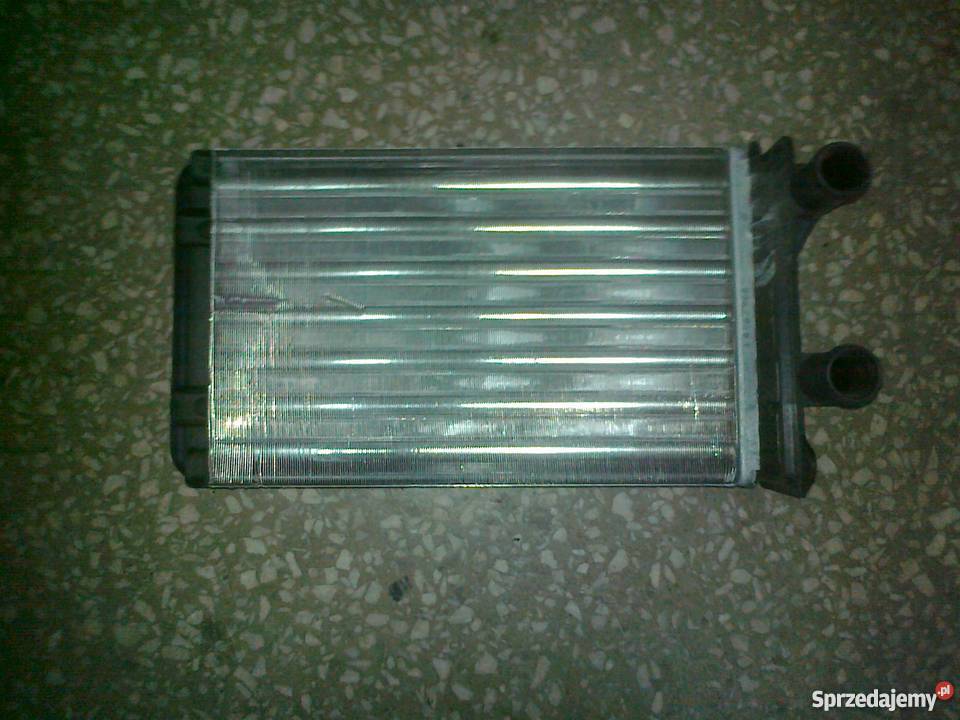 OPEL VECTRA B NAGRZEWNICA NOWA BEHR 3025116 mazowieckie Pruszków sprzedam