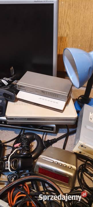 Sprzedam graty z chaty Pozostałe Częstochowa