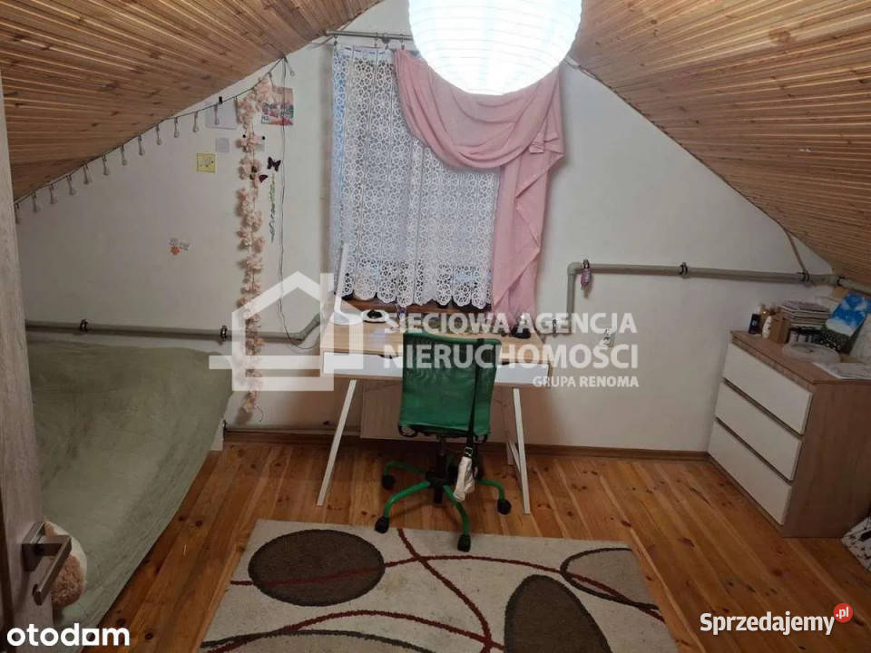 Dom wolnostojący 70m2 Gdańsk Domy sprzedam