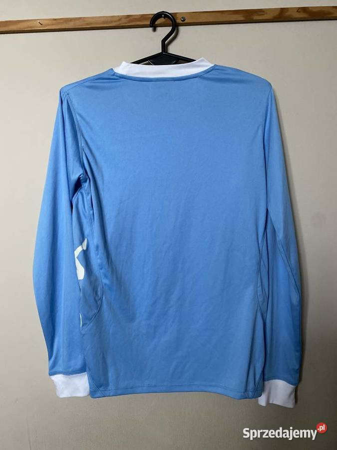 IPSWICH TOWN FC treningowa Kappa S długi rękaw Wrocław