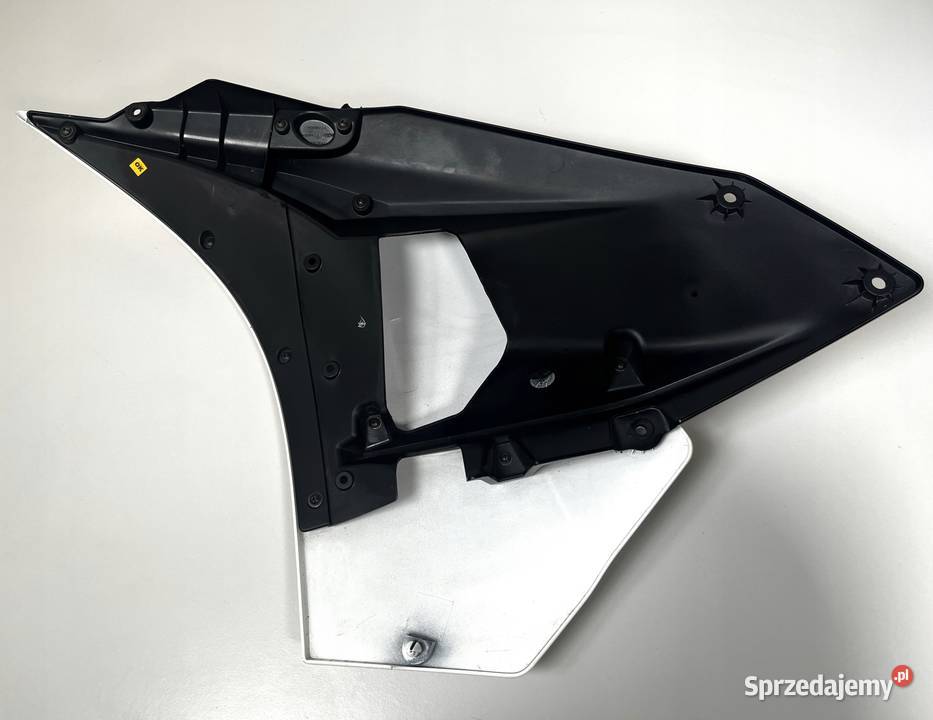 KTM RC 125 200 390 1416 Owiewka Bok Boczek P Elementy nadwozia Łobżenica