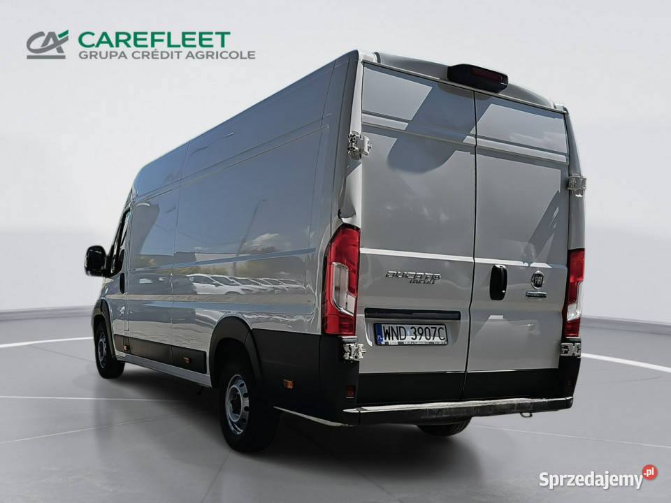 Fiat Ducato Fiat Ducato Maxi MJ L4H2 Furgon śląskie Katowice sprzedam