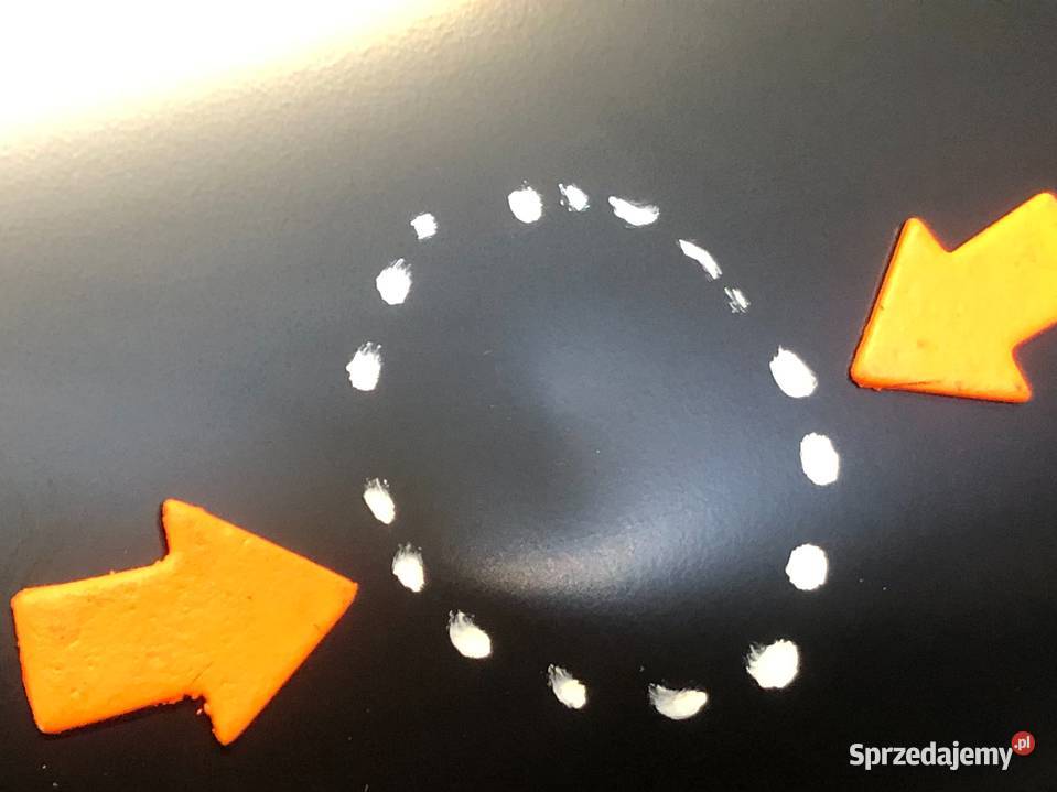 IVECO DAILY 6 VI 20142025 Maska pokrywa silnika Skarżysko-Kamienna