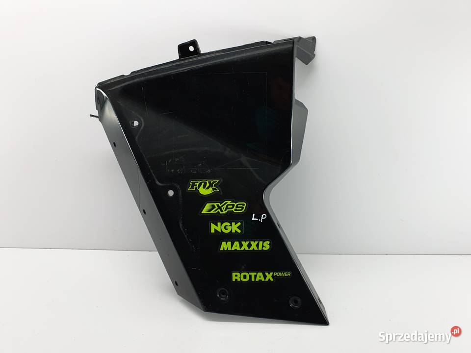 Blotnik Lewy Przod Can Am Maverick Xds Turbo Xrs Łódź