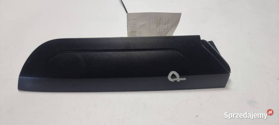 OSŁONA FORD TRANSIT CONNECT II kujawsko-pomorskie