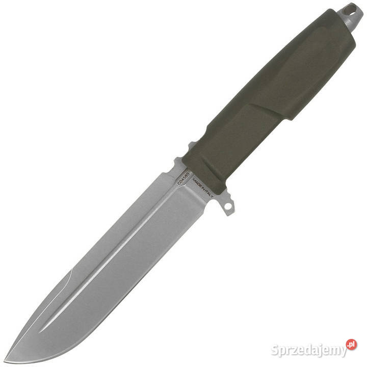 Nóż Extrema Ratio DMP Ranger Green Forprene