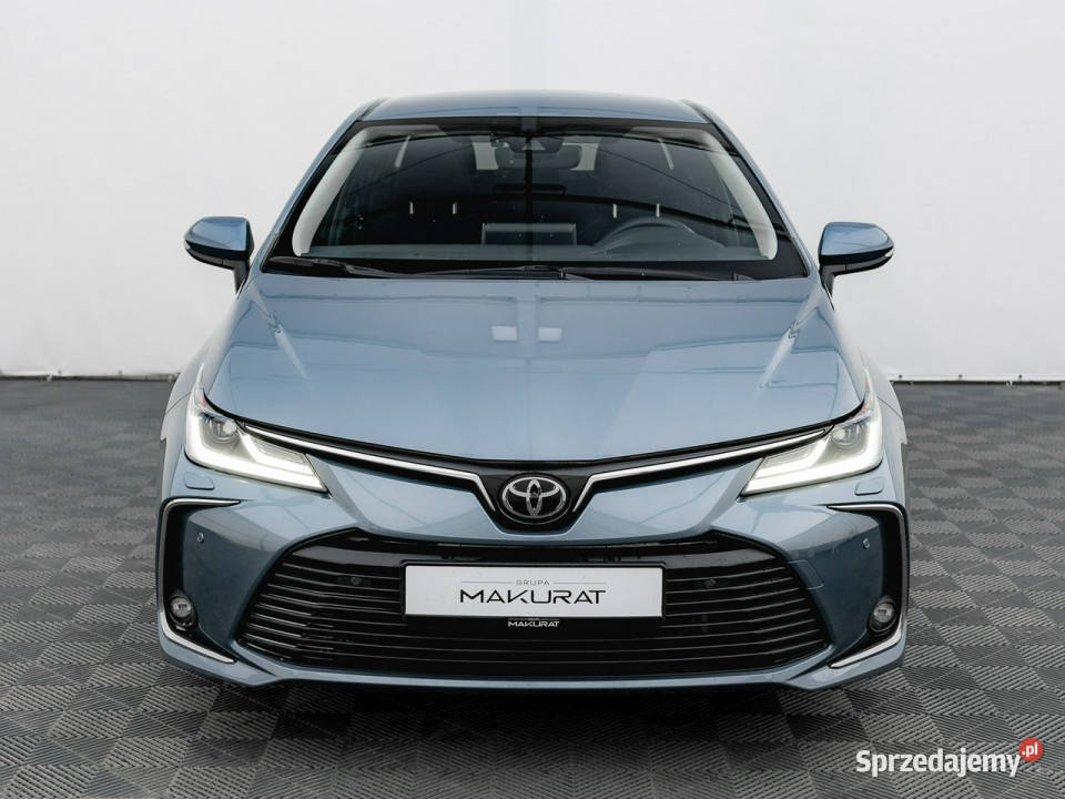 Toyota Corolla WD2210R15 Comfort Kcofania Corolla pomorskie Gdańsk