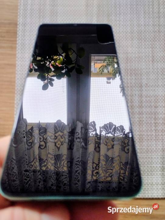 Telefon Realme C51 STAN nowy ze sklepu Włocławek