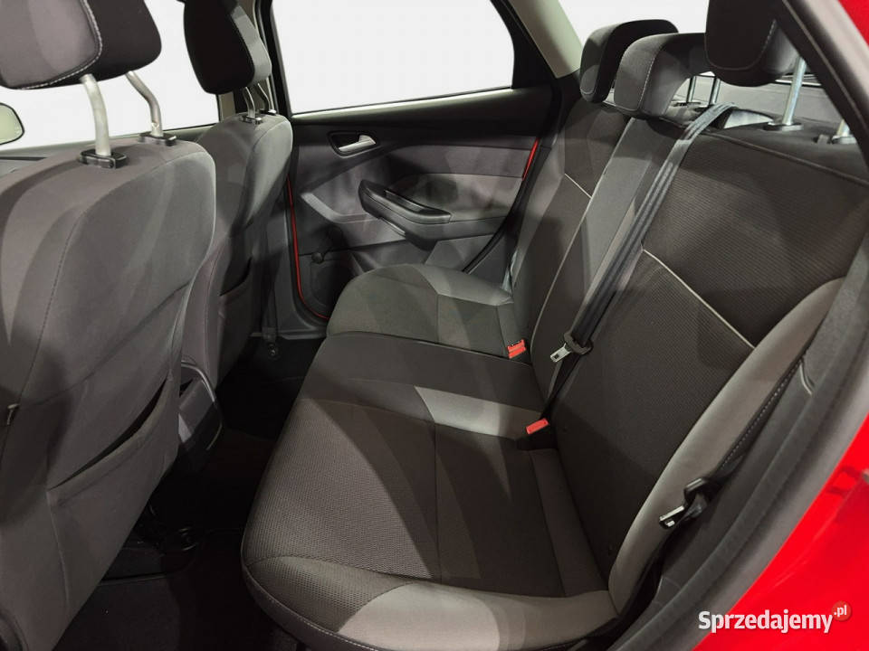 Ford Focus Tourer 16d 95 M6 20122013 r salon gniazdo AUX Myślenice