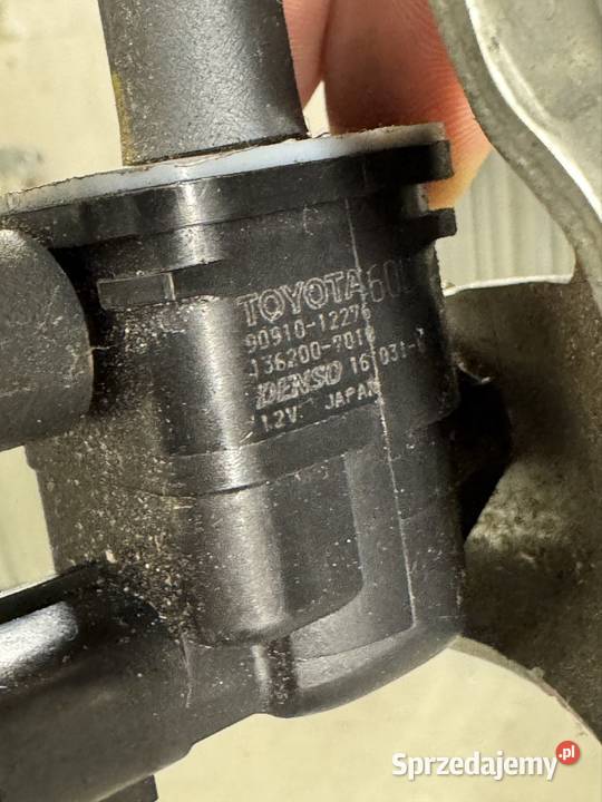 9091012276 Zawór Toyota Lexus Corolla E21 12T sprzedam