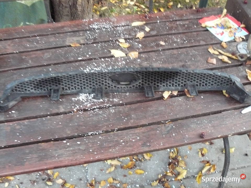 Grill Atrapa chłodnicy Ford Escort VII 9600 Kraków sprzedam