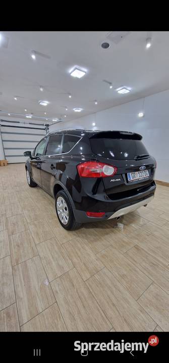 20 TDCI 140 Tarnów