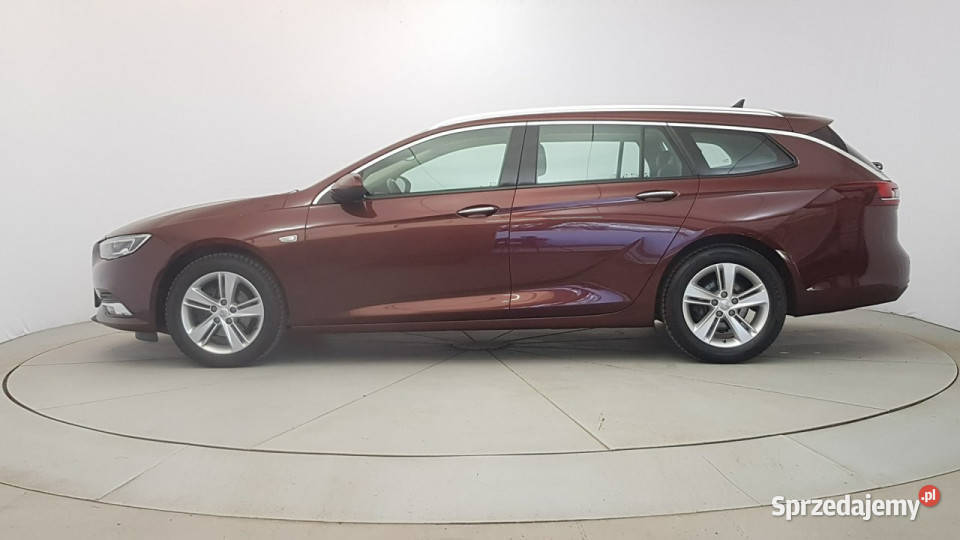 Opel Insignia 15 T GPF Elite SS Z Polskiego