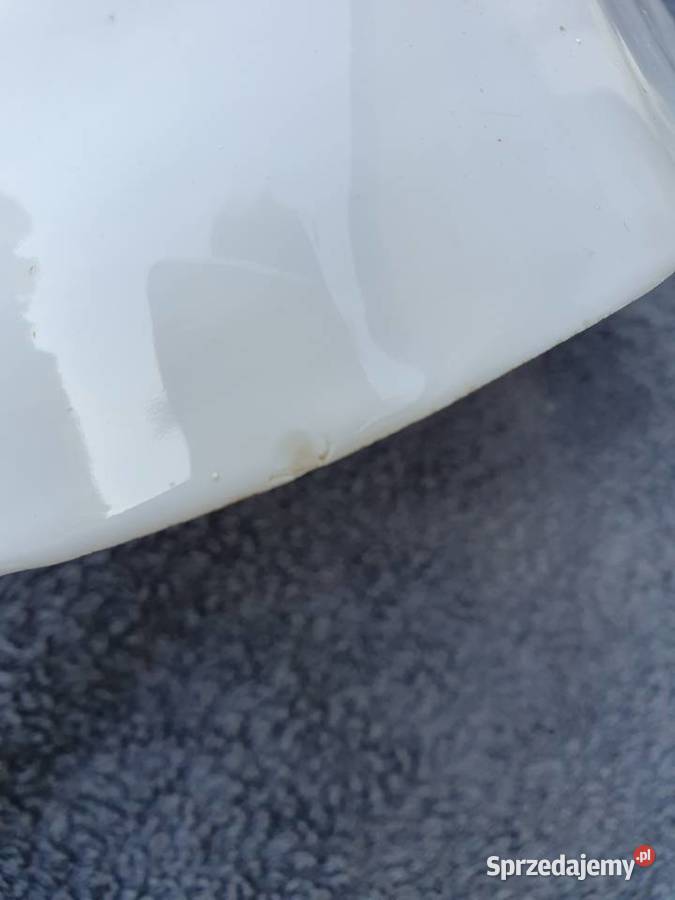 Duża figura koziorożca Myszków