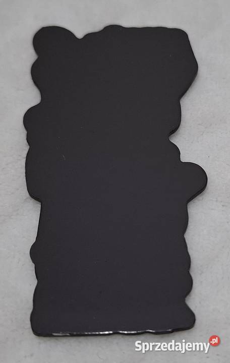 Magnes na lodówkę Ogród Świateł 2022 4x8 Czeladź