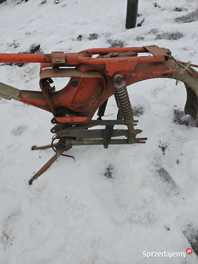 Rama romet 50 t1 Gorzów Wielkopolski sprzedam