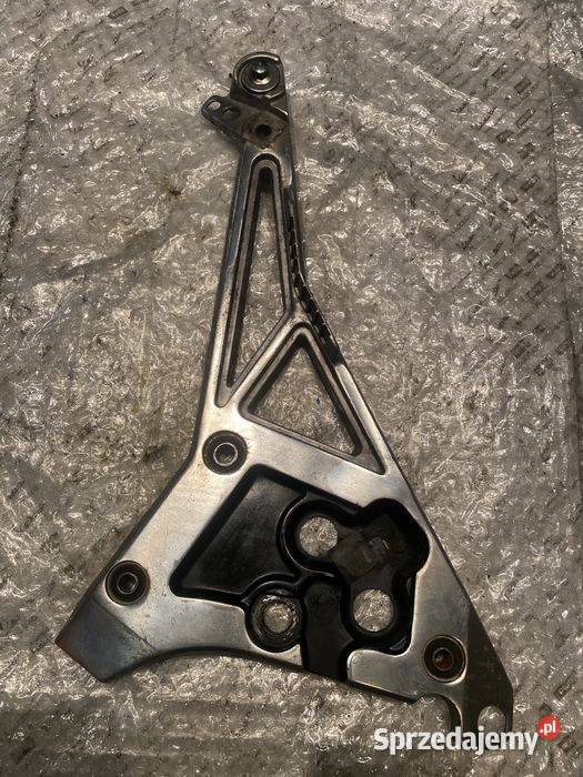 YAMAHA FJ 1200 SET Podnóżek stelaż Mocowanie Poznań