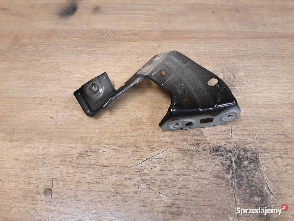 VW POLO VI WSPORNIK PRAWY MOCOWANIE PRAWE wielkopolskie