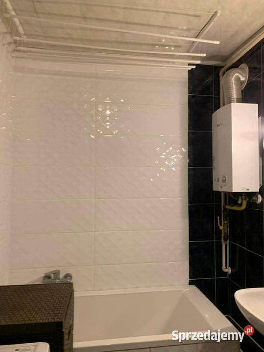 Mieszkanie w ścisłym centrum śląskie