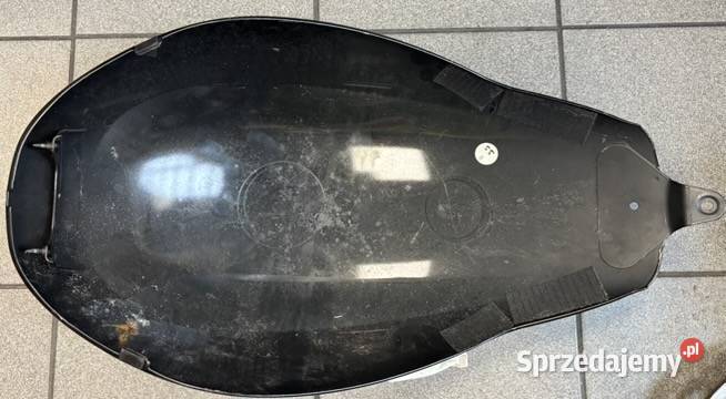 HarleyDavidson VRod Night Rod Special Nakładka Człuchów