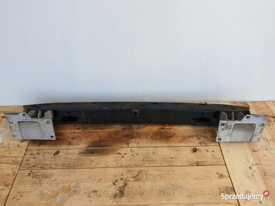 Range Rover Sport II L494 BELKA TYLNEGO ZDERZAKA Rudka