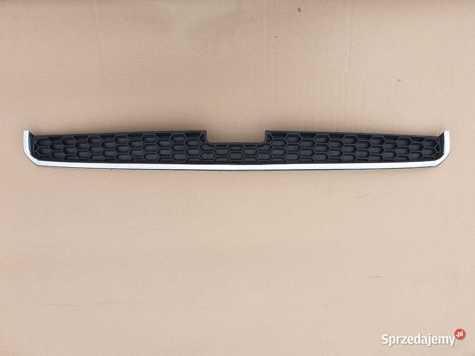 CHEVROLET CAPTIVA 0611r atrapa grill maski Kalwaria Zebrzydowska