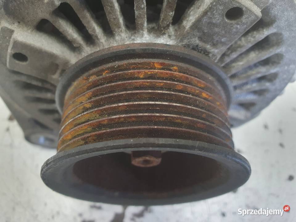 ALTERNATOR Toyota Avensis T22 20 VVTI denso 3A lubelskie