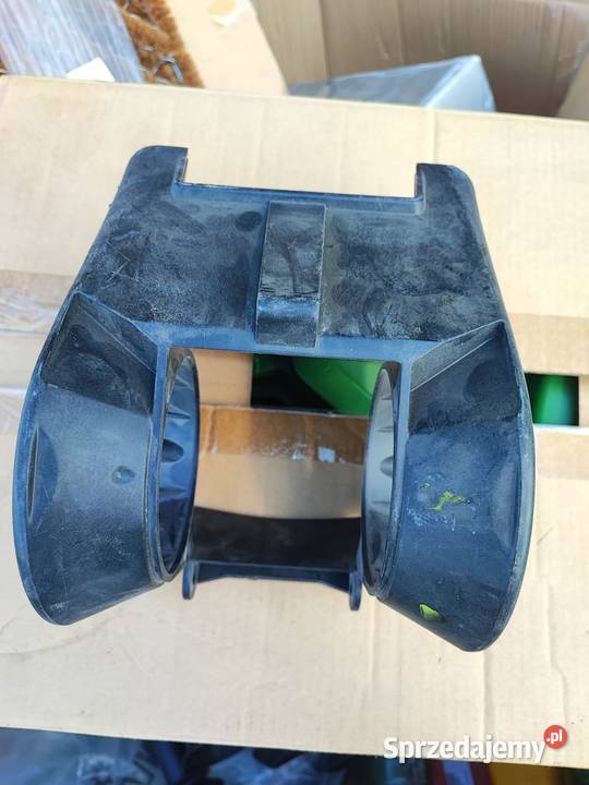Obudowa wentylatora 487305 Vaderstad Rzędziany