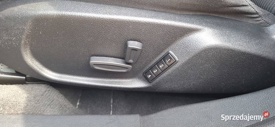 Ford Mondeo MK4 FL Titanium 20 TDCI 163 w wersji Zielonka sprzedam