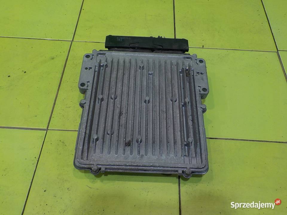 JAGUAR XF X250 I 30 D 11r 4D sterownik modul sprzedam