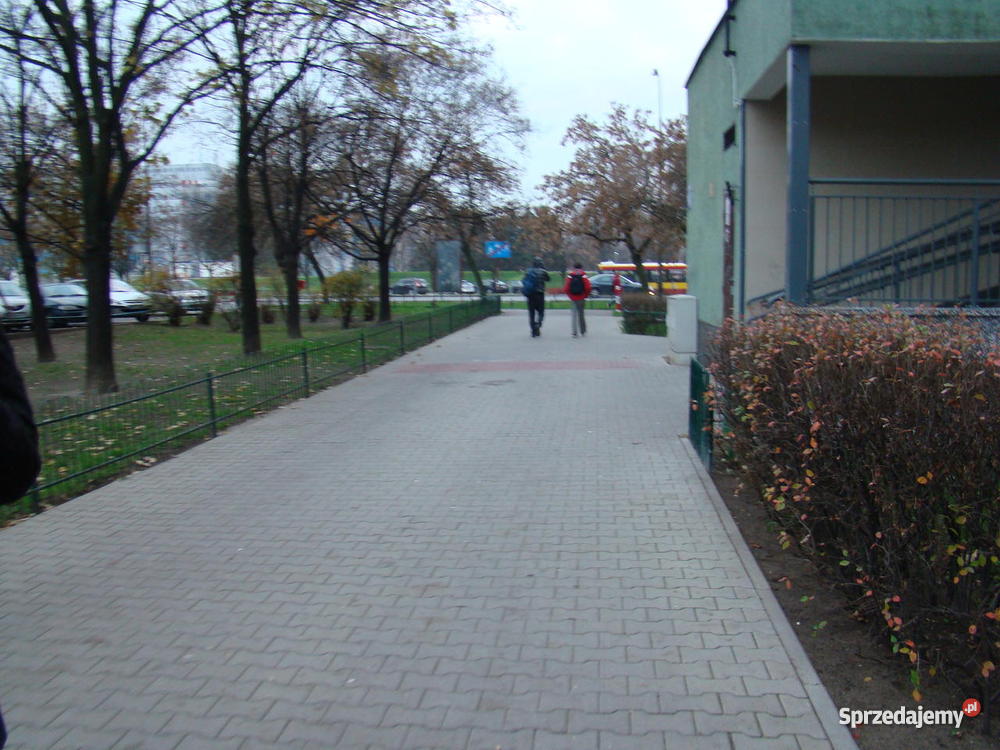 Do mieszkanie 39m2 z piwnicą Warszawa Bródno Cho Mieszkania Warszawa
