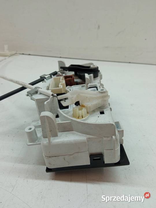 PANEL NAWIEWU 1400153380 Peugeot Partner II 2008 Rok produkcji 2010