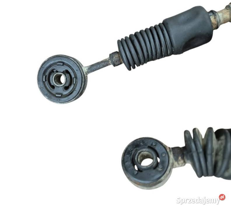 6 BIEGÓW LEWAREK WYBIERAK NISSAN PRIMERA P12 20 osobowe